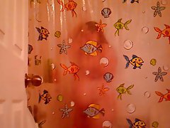 Shower, Webcam